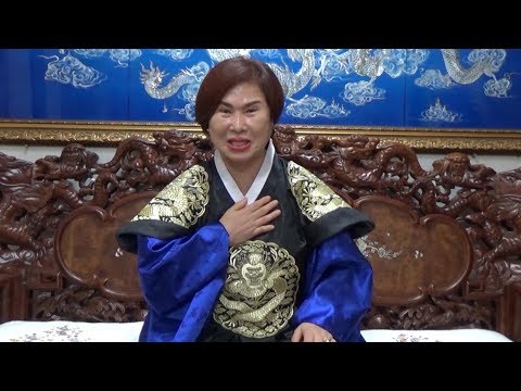 호산(虎山)심보배의 사례설명 - 엄마의 <strong>공덕</strong>(월남전 이야기)