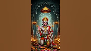 Jay Shree Ram Status ! Bajrang Bali Status ! Hanuman Status ! #bajrangbali #hanuman #ram #shorts