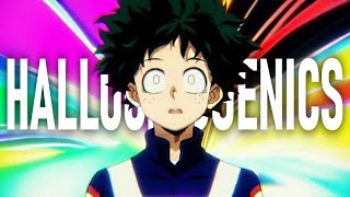 Deku Quick Edit -Hallucinogenics-