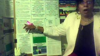IRS Form 8332 When Someone Forces Your Loved One To Live With Them In Contempt or Kidnap