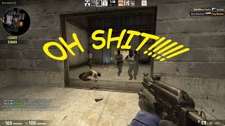 CS:GO Cache, 10 Second Ace