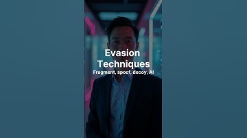 Advanced Network Scanning & Evasion Methodologies | CEH v13 Deep Dive