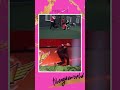 udah latihan sebelumnya