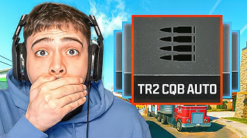 I Tested the TR2 CQB Auto Conversion and it