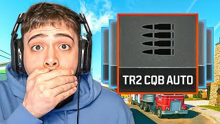 I Tested the TR2 CQB Auto Conversion and it's Incredible