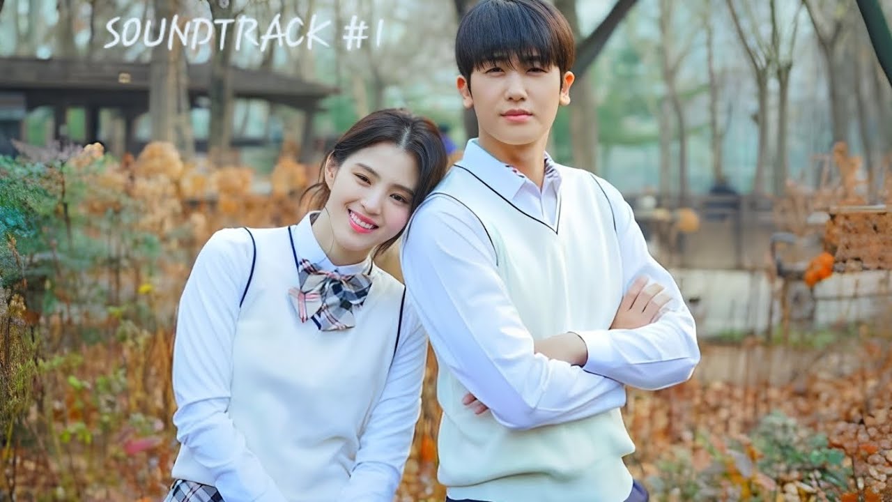 Soundtrack  1  New Korean Drama Hindi Song   Love  at first sight   kdrama