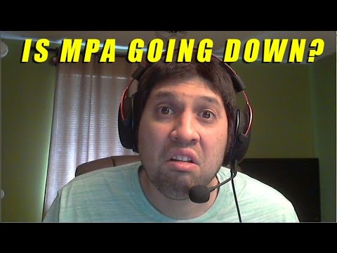 My Paying Ads 2017|What’s up with my paying ads? Is MPA going down?