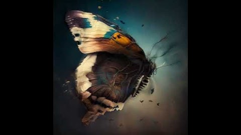 Frame Interpolation CREATED WITH GEN 2 AI AND NEW  GENMO AI