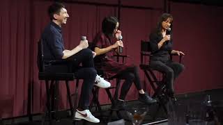 Q&A with Christina Lindberg - THRILLER: A CRUEL PICTURE