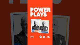 HRFs Power Plays | Episode 1