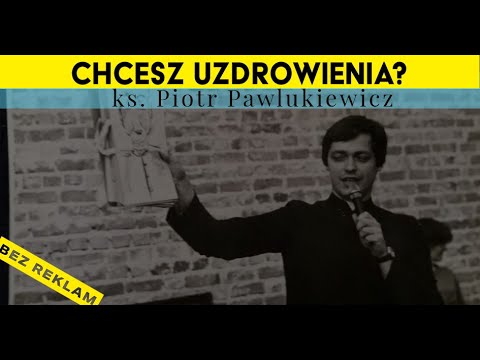 Chcesz UZDROWIENIA ?⚠️