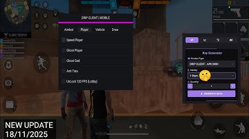 Dripclient / key generator/Drip Client Key/mod manu/headshort hack/free fire hack/key/key/Mod