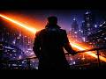 LAUS - Violet Shades (Futuristic Electro Bachata - Official Lyric Video)