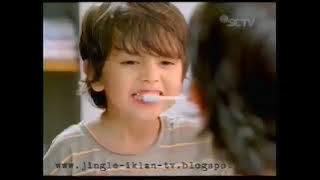 Download lagu Iklan Pepsodent Versi Perahu Kertas