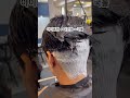 아이롱펌 참교육 #shorts #아이롱펌 #아이롱펌전문점 #다운펌