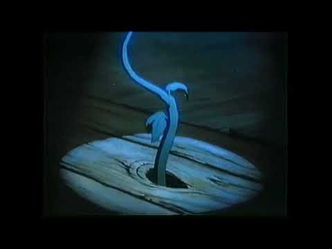Moe Howard and the Beanstalk Part 4 - A Beanstalk Sprouts