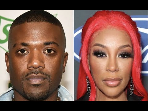 Gary’s Tea About Ray J, K. Michelle & French Montana