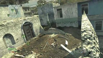 [MW3 X360] 360