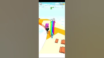 Short cut run gameplay all levels (Android,aios) . #shorts #ShortCutRun #Level