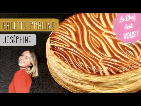 galette-de-fouuu-au-pralinÉ-😱-(bravo-josie-pour-ta-recette-!)