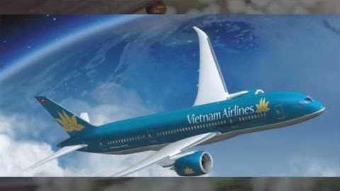 Cách thanh toán vé vietnam airlines bằng máy atm vcb
