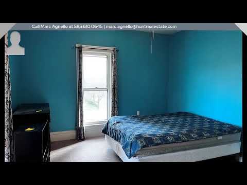 115 S Main Street, Belfast, NY home video tour
