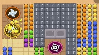 Fruit Hole Level 67-70 Walkthrough Gameplay Android,iOS 