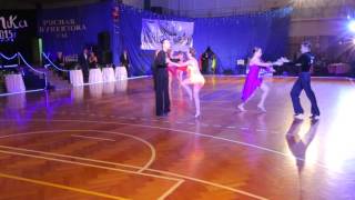 OTTT eMiKa Tarnów 6 grudnia 2015 - 5M3 0687