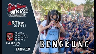 BENGKUNG - ALVI ANANTA KAMPUS MUSIC
