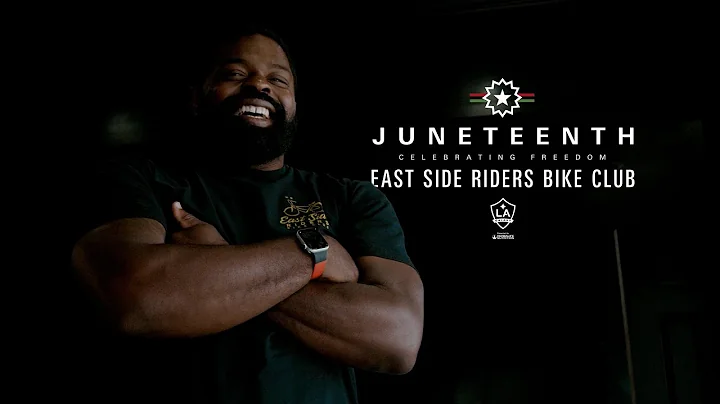 The story of John Jones III and the impact of East...
