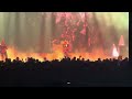 Weezer at the Anthem in DC- Pink Triangle, You Gave Your Love to me Softly, Across the Sea - 9/15/24