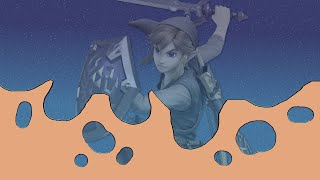 Twilight- A SSBU Link Montage