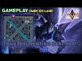 TOWER LEBIH PENTING DARIPADA WAR Gameplay Omen Garena TOWER LEBIH PENTING DARIPADA WAR Gameplay Omen Garena