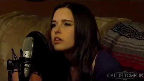 The Black Crowes - She Talks To Angels Cover (Call...