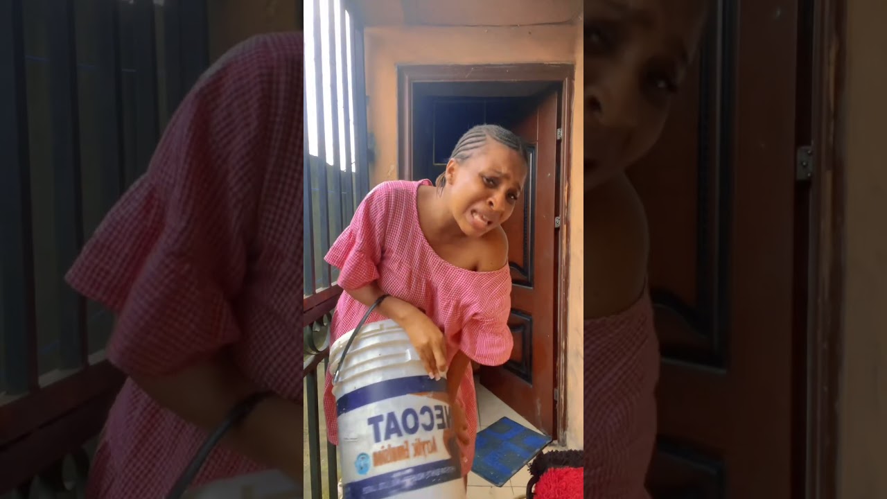 ZARA THE NEW NOLLYWOOD ACTRESS 🥰 #goviral #nigerianmovies