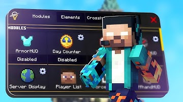 The BEST MOD MENU Client for MCPE 1.21+ 😍 | Perfect for Survival Players & 100% Working!