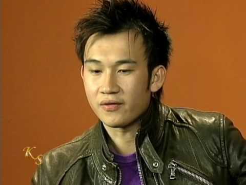 Kristine Sa & Duong Trieu Vu 2009 interview [P3 of...