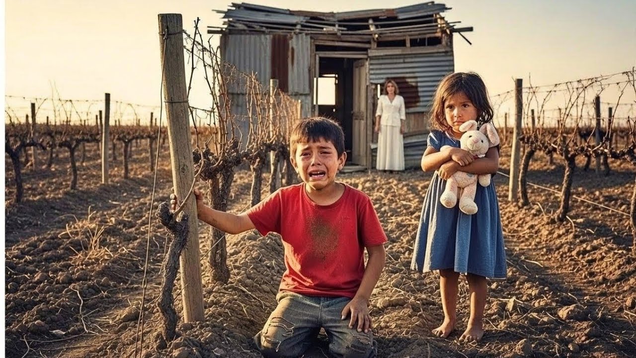 Ein wertloses Erbe, das sich in ein Millionen-Imperium verwandelte