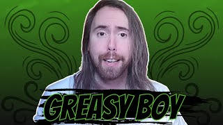 Asmongold Didnt Shower For Over A MONTH!