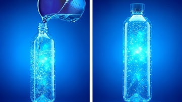 WOW SCIENCE EXPERIMENTS you’ll really want to repeat #5MinuteBeat