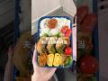 【旦那弁当】大葉巻き鶏つくね弁当で大満足🫶#旦那弁当 #お弁当おかず #節約弁当
