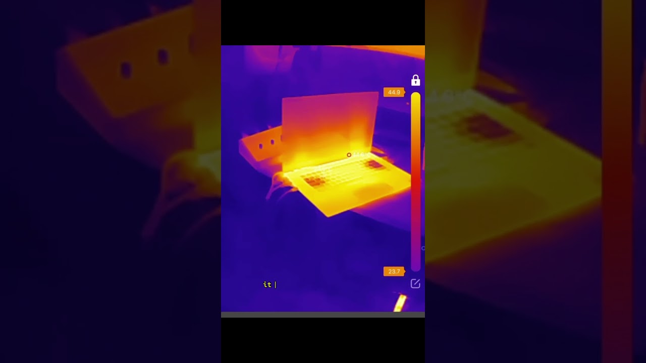 Rav copped new gear, giving him heat vision! #fyp #exociety #Rav #KillBillTheRapper #thermalimaging