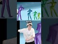 このダンス恥ずかしすぎるwww #葉 #メイドインワリオ