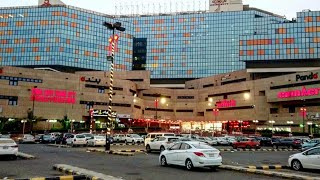 مركز الجمجوم التجاري مدينة الصين جدة