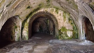 The Largest Prison In Mexico and Oldest Standing