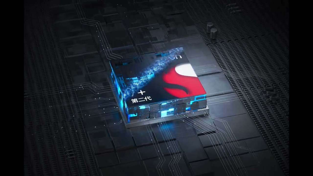 video Realme GT Neo5 SE 5G 2023