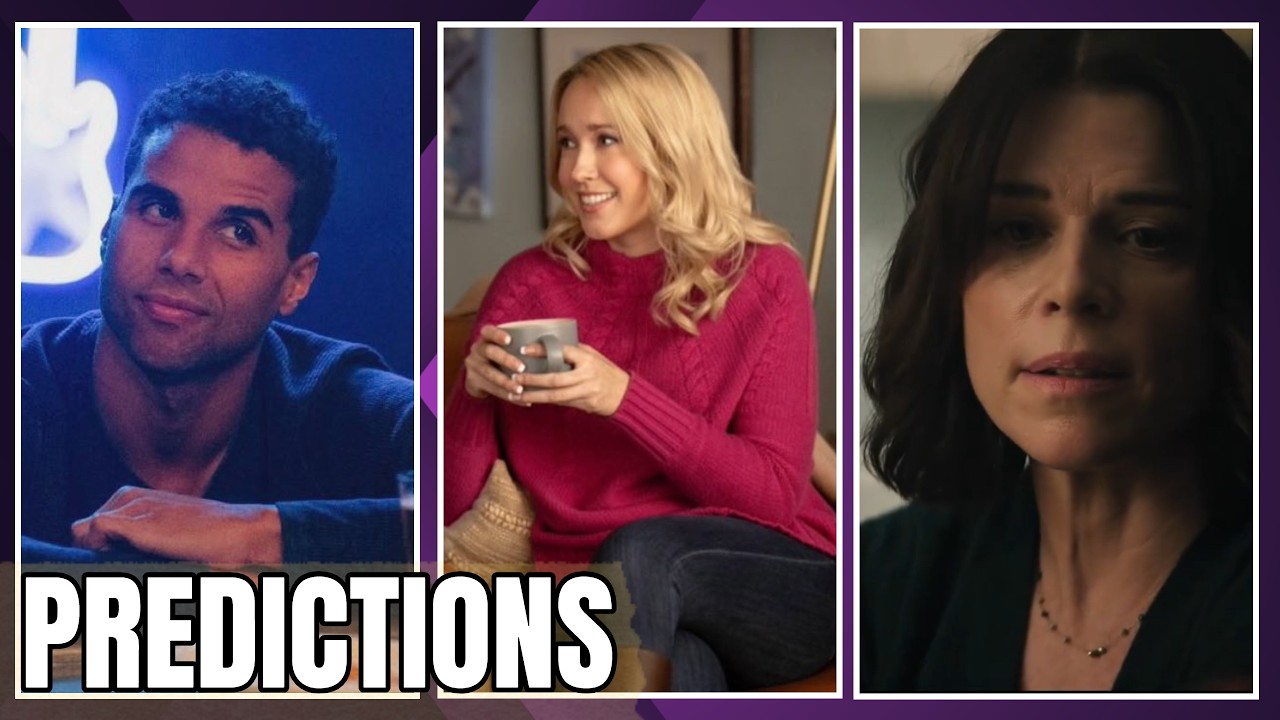 Who Will Die In Scream 7? | My FINAL Predictions