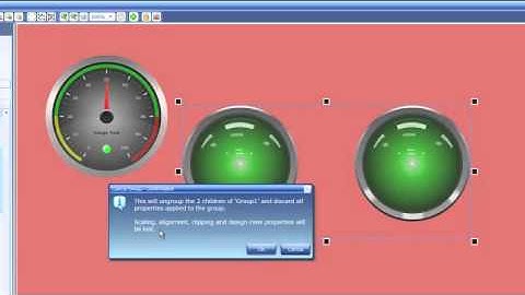 Design Mode Fundamentals