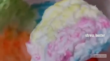 Best Bucket cleaning compilation (Satisfying video)| stress buster