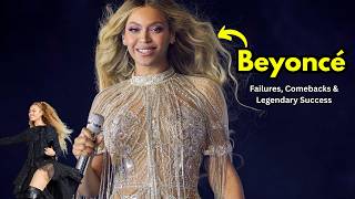 Beyoncé: The Woman Who Redefined Music & Power
